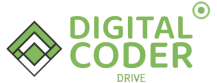 Digital Coder Drive