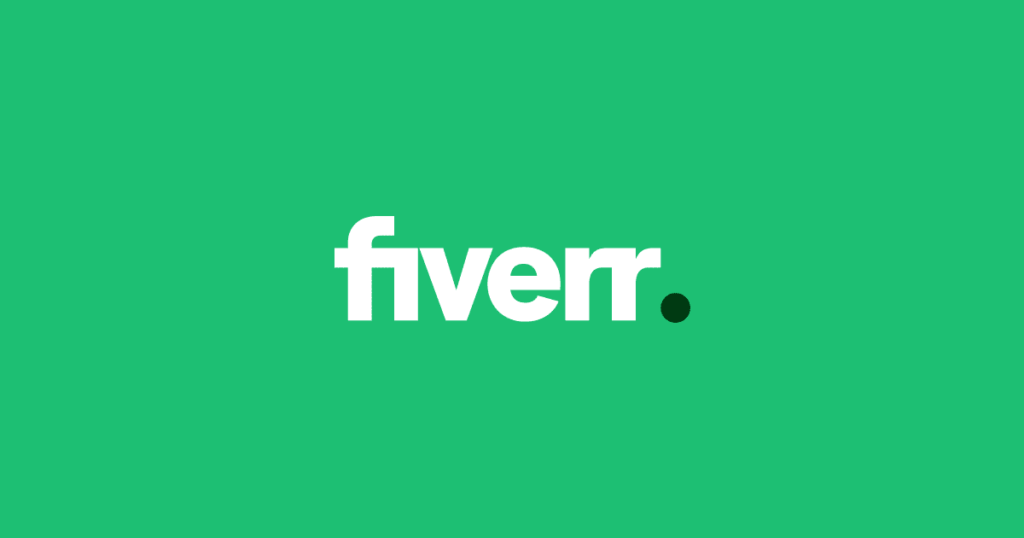 Fiverr: A Comprehensive Overview of the Freelance Marketplace
